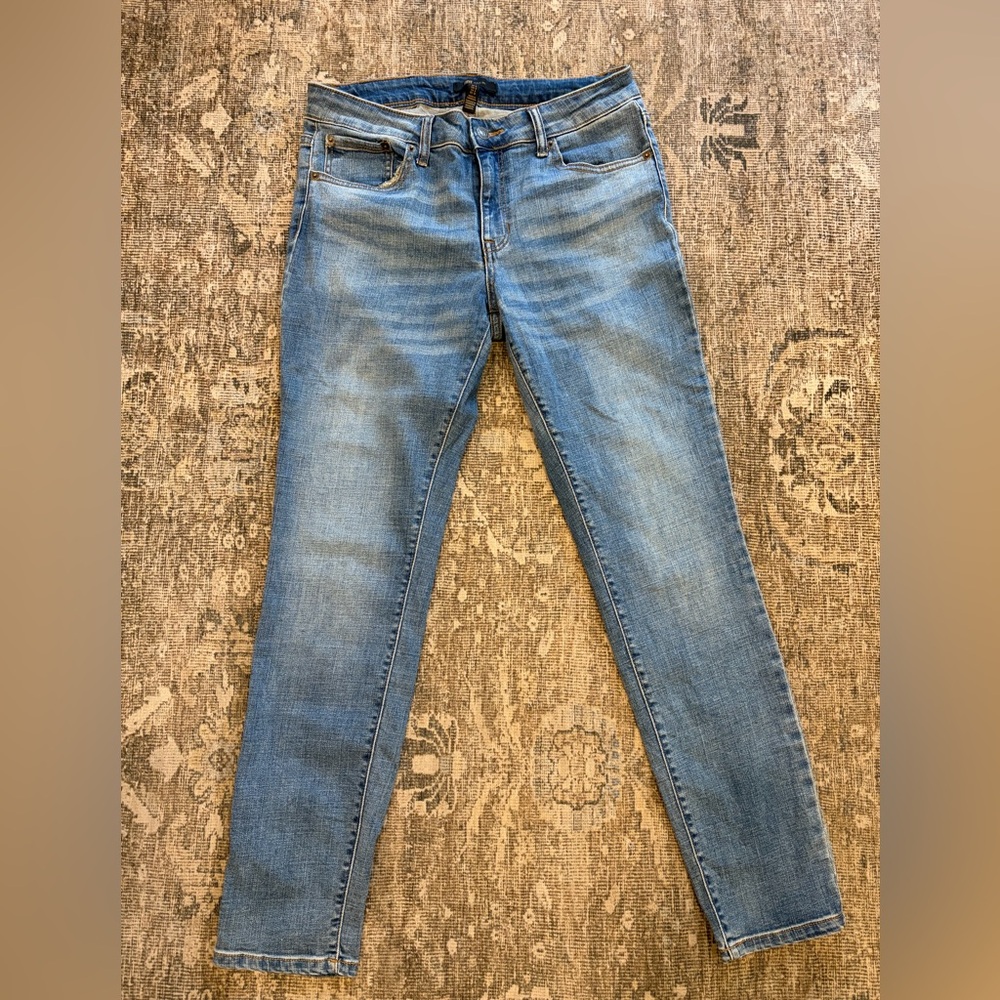 Women's Frye Jeans